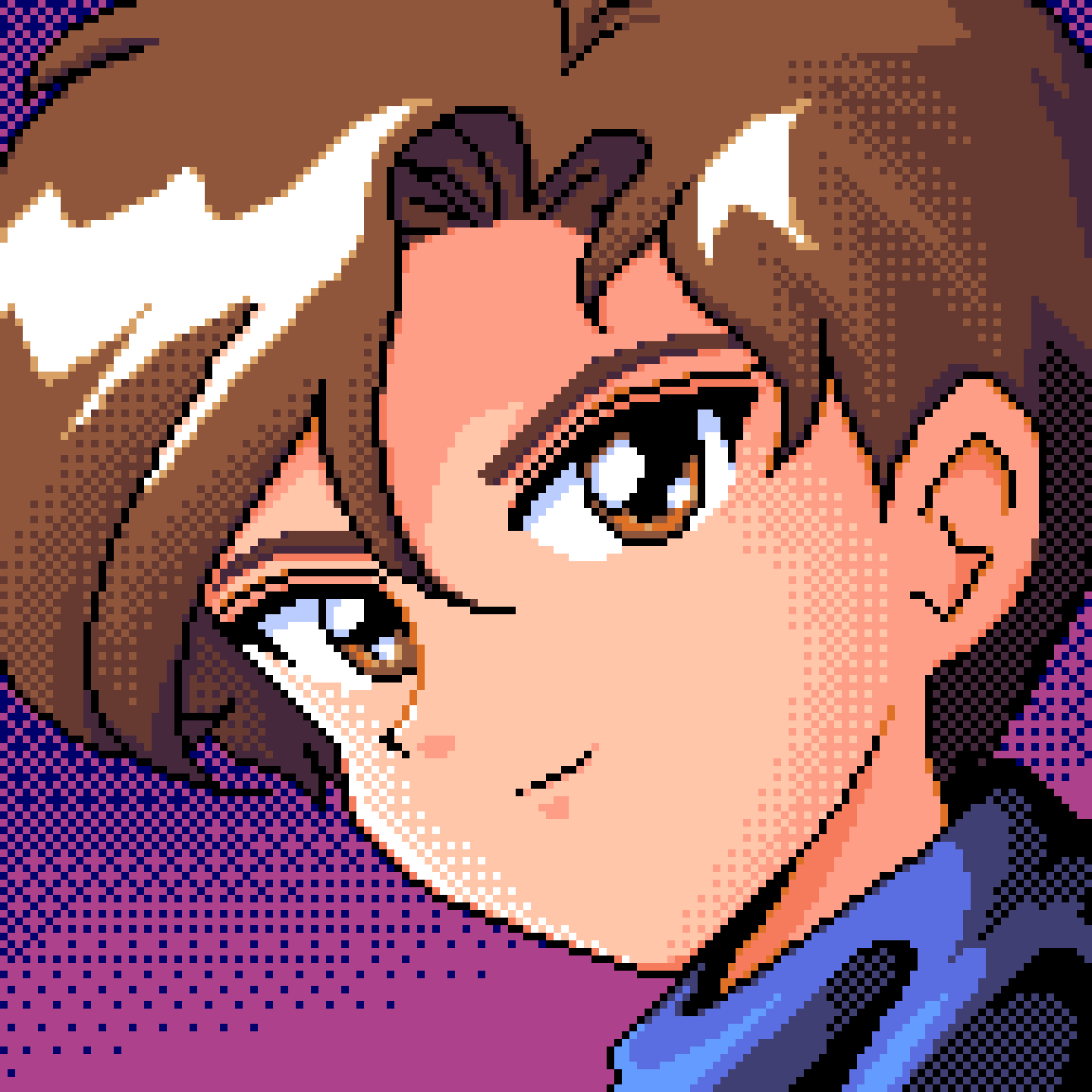 MACOBITS avatar